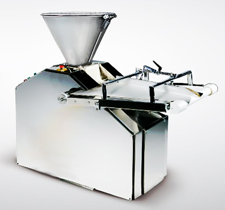 Diviseuse ABSOLU semi-automatique