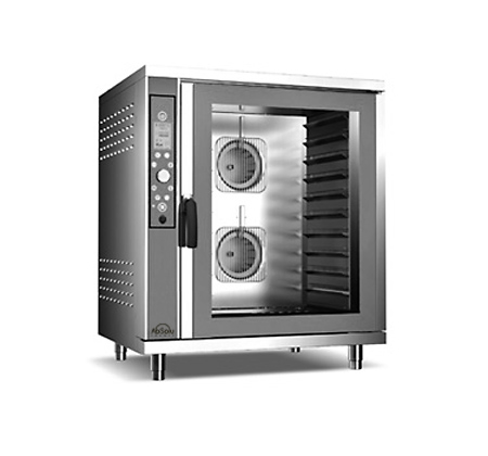 Four ventilé ABSOLU